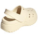 Adidas Adilette Platform Clogs Adidas Adilette Platform Clogs